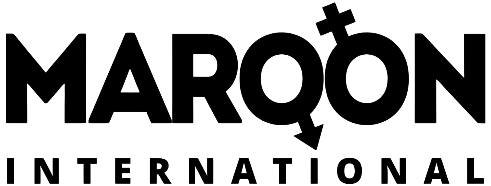 Maroon International Salon